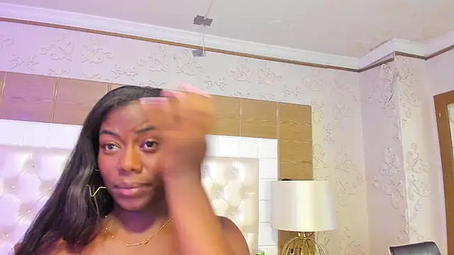 Chat ao vivo de KristineLS