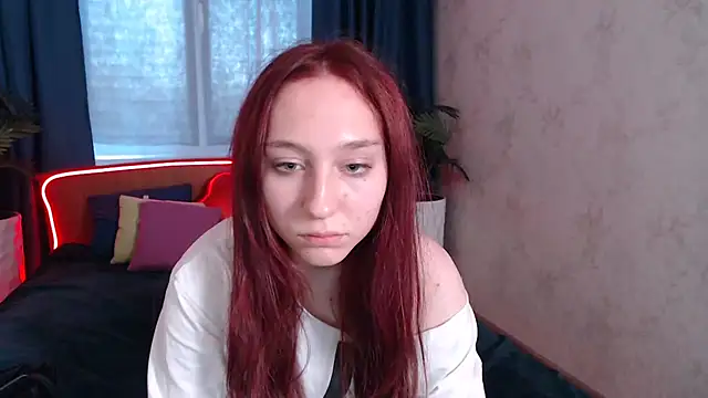 ModelGyrl – live chatrum