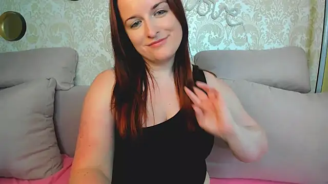 curvynova 실시간 채팅방