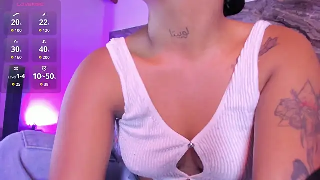 Estefy_gomez09 실시간 채팅방
