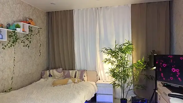 AnnyiBlue 실시간 채팅방