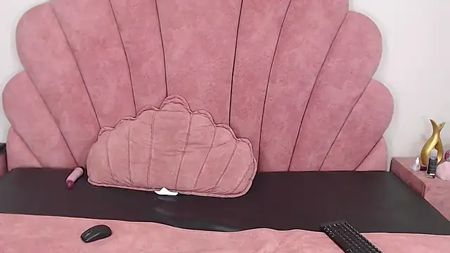 غرفة دردشة Candy_Bony المباشرة