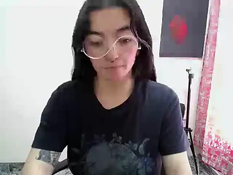Came-II Live Chatraum