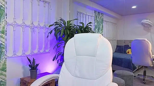 baby_julieta00 Live Chatraum