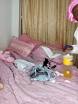 غرفة دردشة SweetDoll_04 المباشرة