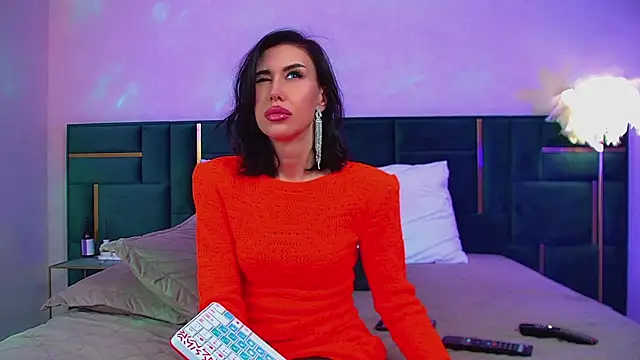 KaylaMous Live Chatraum