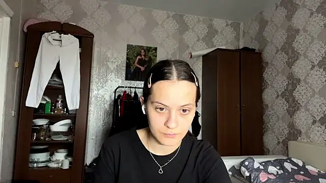 Sala de chat en directo de MarlynSiefkes