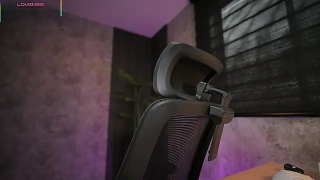 Živá chatovací místnost AmyWalker_