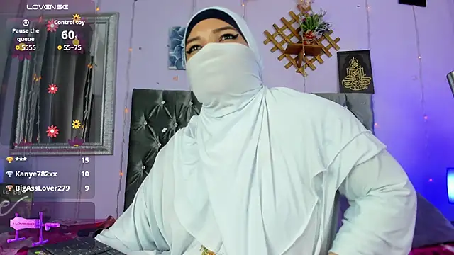 Falak-Yasin 실시간 채팅방