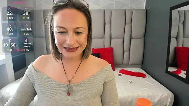 Charlot_milf 실시간 채팅방