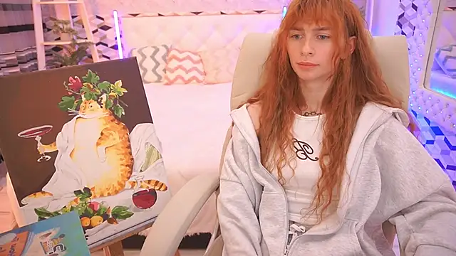 Nicol_Moonn 실시간 채팅방
