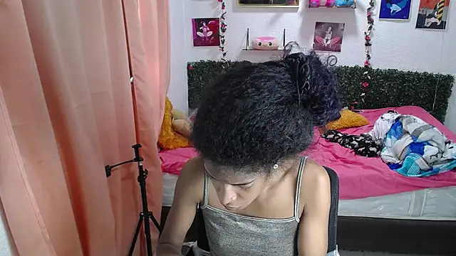 thianahorny Ruang Obrolan Langsung