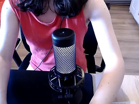 SAyonara_Been Live chat-huone
