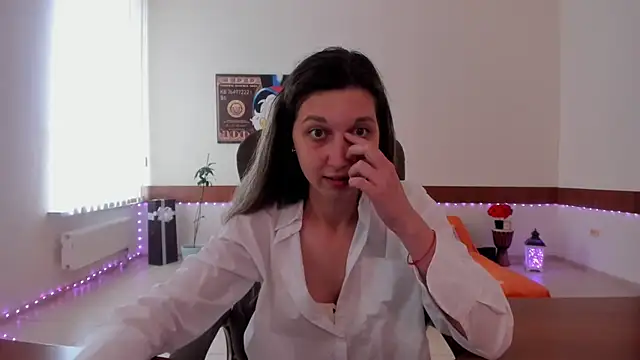 Ellina_Star Cameră chat live