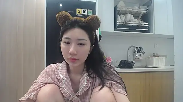 Asiagirll Ruang Obrolan Langsung