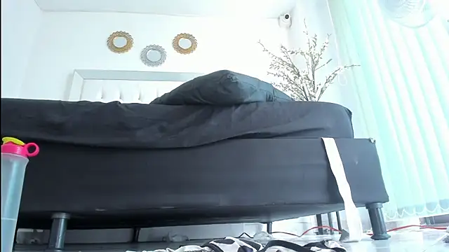 Chat ao vivo de brendamaz