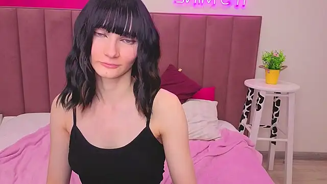 Lili_flowerr Live Chatraum