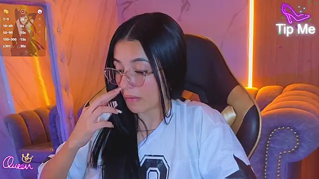 sophiadoll_tf live-chat rom