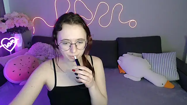 Mini_Diva Live Chatraum