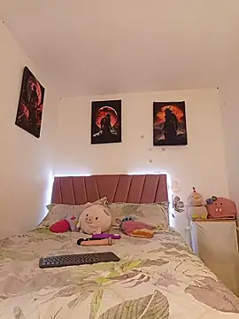 Liahdiaz_ Live Chatraum