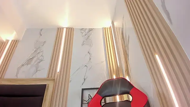 KATIAMOSS Live Chatraum