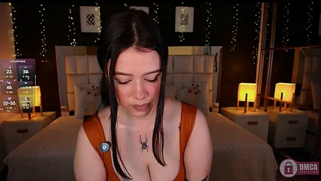emmy_wattsoon Live Chatraum