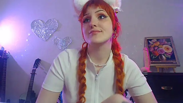 ConchitaMesser Live Chatraum