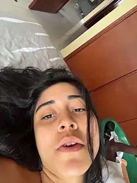 mia_moonna Live Chatraum