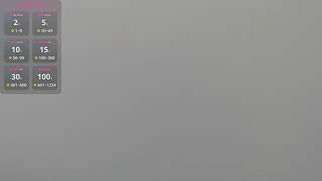 Phòng Chat Trực Tiếp mistressAhegao