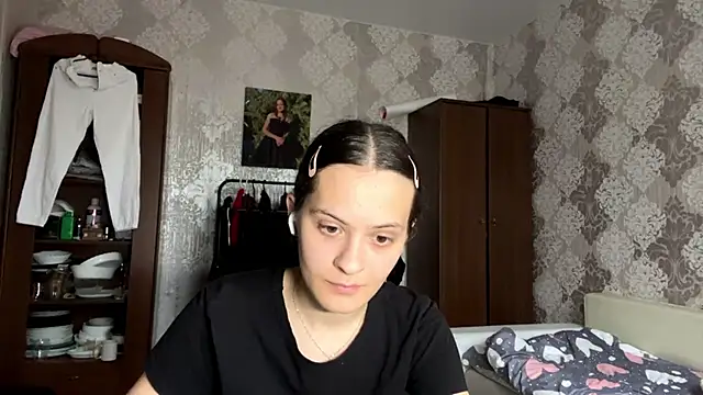 MarlynSiefkes Live chatroom
