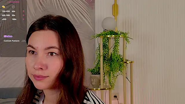Sala de chat en directo de Marie_Diaze