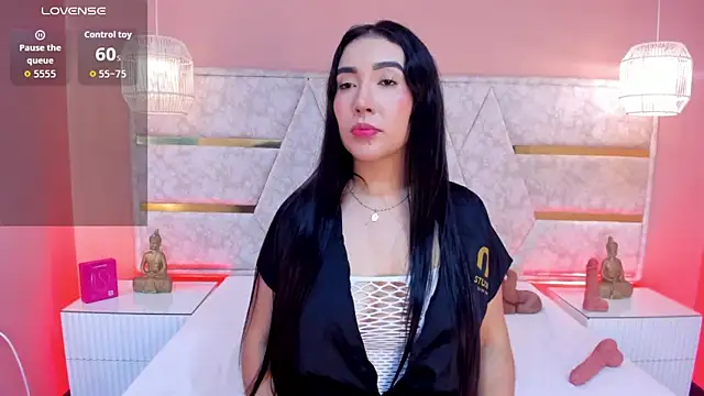 Sala de chat en directo de melany_saenz