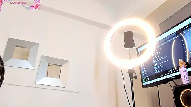 Sala de chat en directo de Liss-Reyes