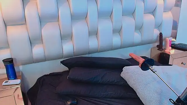 Sala de chat en directo de ShalonLebron