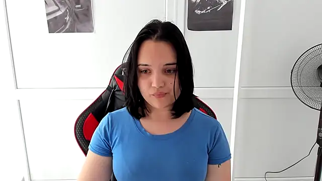 Caroline_cutten Live chat-huone