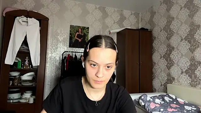 MarlynSiefkesn Live chat-huone