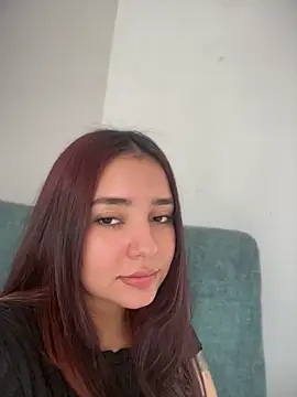 Živá chatovací místnost Ema_kraus