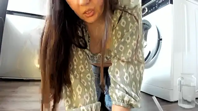 Živá chatovací místnost Mia_Marrone