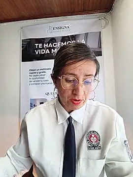 Valentina--1 Live Chatraum