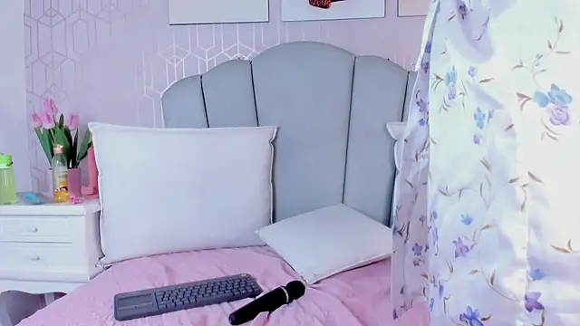 Greymarii Live Chatraum
