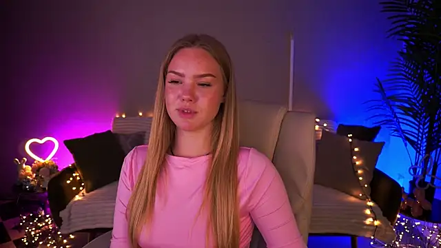 CelesteNoir – Naživo chatovacia miestnosť