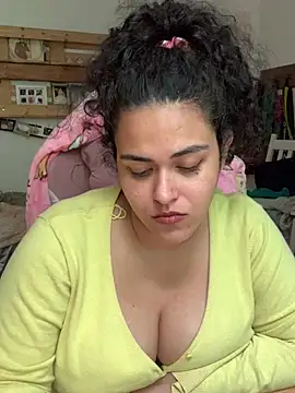 Curvydesifromgermany Live Chatrum