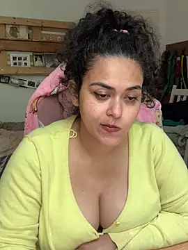 Bilik Sembang Langsung Curvydesifromgermany