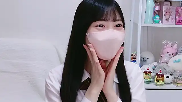 Bilik Sembang Langsung x__miku__x
