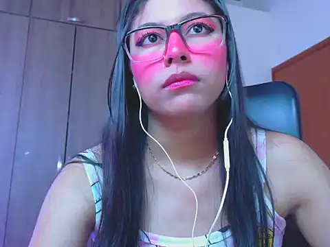 _ALLYSON18_ Live Chatraum