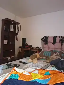 AmelieMartinez Live Chatraum