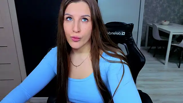 Your_Katy Live Chatraum