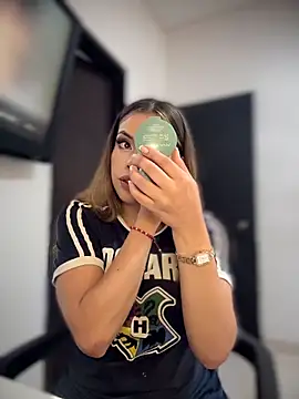 emma-conti2 Live Chatraum