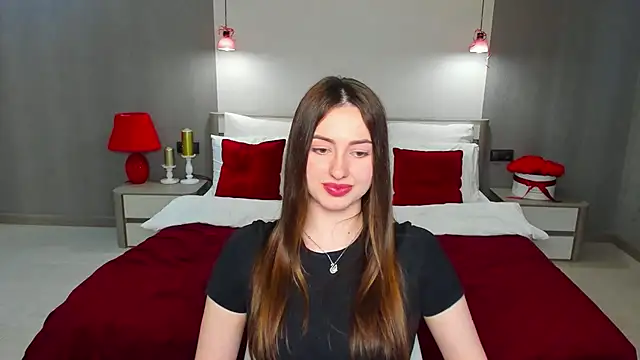 Christina_Enigma Live Chatraum
