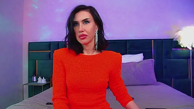 غرفة دردشة KaylaMous المباشرة